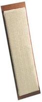 Record Scratching Plank 70x17cm