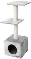 Europet Bernina Palazzo 90cm Gray