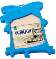 Georplast Mickey Scratch 44.5x31.5cm