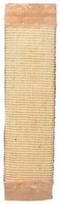 Trixie 43071 Scratching Board with Plush