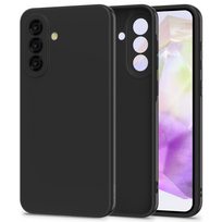 galaxy a36 deklas - Tech-Protect 5906302362356 Black - 1 nuotrauka