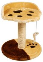 Record Scratching Zampa 44cm