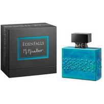 eden vanduo - M. Micallef Eden Falls EDP U 100 ml - 2 nuotrauka