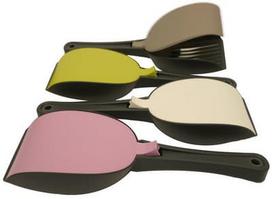 Record Litter Scoop 27cm