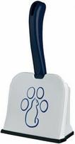 plastiko stovai - Trixie Litter Scoop with Stand - 1 nuotrauka