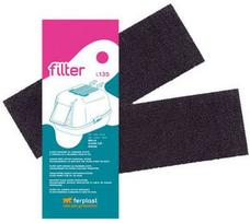 Ferplast Filter For Cat Litter L135