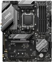 pagrindine plokste - MSI B650 Gaming Plus WIFI - 2 nuotrauka