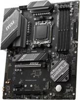 pagrindine plokste - MSI B650 Gaming Plus WIFI - 3 nuotrauka