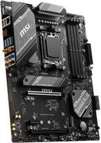 pagrindine plokste - MSI B650 Gaming Plus WIFI - 5 nuotrauka