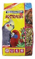Vitakraft Australian Parrot Aroma Blend 750g