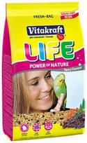 Vitakraft Life Small Birds 800g