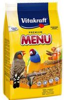 Vitakraft Menu Exotis 500g