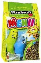 Vitakraft Menu Vital Honey 500g