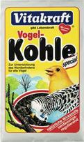 Vitakraft Vogel Kohle Special