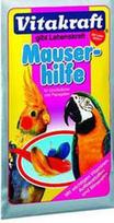 Vitakraft Mauserhilfe Large Parrots