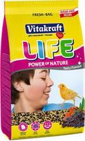 Vitakraft Life Canary 800g