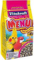 Vitakraft Menu Medium Parrots 1kg