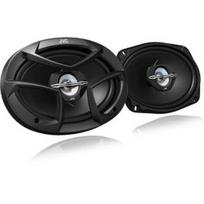 automobiliu garsiakalbai - JVC CS-J6930 - 2 nuotrauka