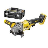 dewalt krovikliai - DeWALT DCG414NT FLEXVOLT (Be akumuliatorių ir kroviklio. 54 V) - 1 nuotrauka