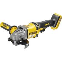 akumuliatorius dewalt flexvolt - DeWALT DCG414N FLEXVOLT (Be akumuliatorių ir kroviklio. 54 V) - 1 nuotrauka