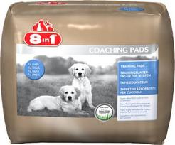 zolyte sunims - 8in1 Puppy Dog Training Pads 14pcs - 1 nuotrauka