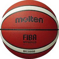 Molten B6G3800 FIBA