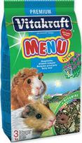 Vitakraft Menu Vital For Guinea Pigs 3kg