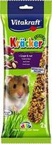 Vitakraft Kracker For Hamster Nut 2pcs