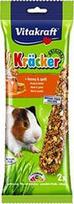 Vitakraft Kracker Guinea Pig Honey 2pcs