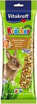 Vitakraft Kracker For Rabbit Honey 2pcs