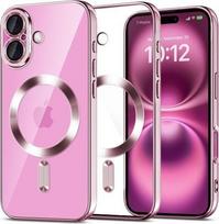 roso tech - Tech-Protect 5906302380978 rose - 1 nuotrauka