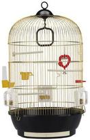 Ferplast Bird Cage Diva Bronze