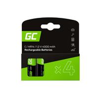 green cells - Maestro MR452 - 2 nuotrauka