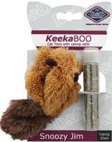 Europet Bernina KeekaBoo Snoozy Jim