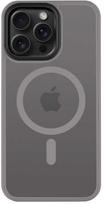 Tactical "MagForce Hyperstealth Cover iPhone 15 Pro Max" Light Grey
