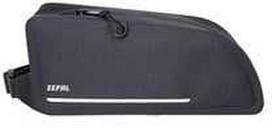 top tube krepsys - Zefal Z Adventure T1 Bolt Top, juodas (Black) dviračio krepšys ant rėmo - 2 nuotrauka