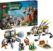 lego horizo - LEGO Horizon Adventures: Aloy ir Varl prieš Shell-Walker ir Sawtooth 77037 - 2 nuotrauka