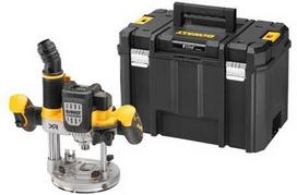 18v dewalt - DeWalt DCW620NT-XJ; 18 V - 1 nuotrauka