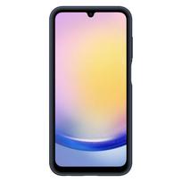 samsung a25 deklas senukai - Samsung "Card Slot Case for Samsung Galaxy A25 Blue Black" - 1 nuotrauka