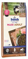 Šunų Maistas - Bosch Sausas 15 Kg