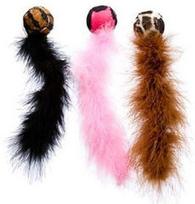 Kong Wild Tails CA50490