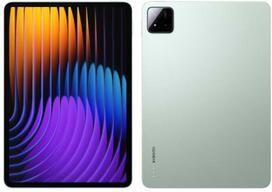 Xiaomi Pad 7 Pro 8GB/256GB Wi-Fi Žalias (Green)