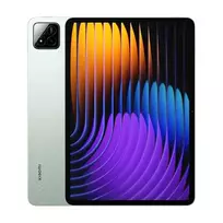 xiaomi pad 7 512gb - Xiaomi Pad 7 Pro 8GB/256GB Wi-Fi Žalias (Green) - 2 nuotrauka