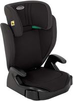 kedutes i size - Graco Junior Maxi R129, 15-36 kg, Vidurnakčio (Midnight) - 1 nuotrauka