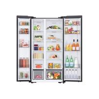 371 - Samsung RS57DG400EM9EO - 1 nuotrauka