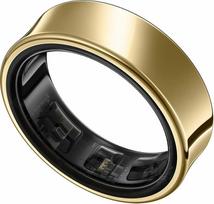 ismanus ziedas - Samsung Galaxy Ring 14 Gold (Auksinis) - 1 nuotrauka