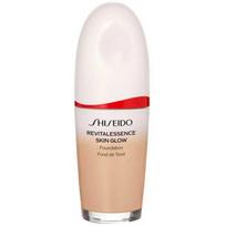 Shiseido Revitalessence Skin Glow Foundation, 240 Quartz, SPF 30, 30 ml