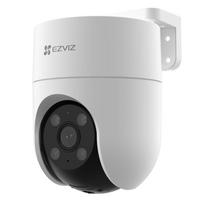 ptz kamera - EZVIZ CS-H8C Pro 3MP 4mm su PTZ funkcija (Balta/White) - 1 nuotrauka