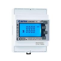matyliau - Solplanet 3-fazis energijos matas Eastron SDM630-MCT - 1 nuotrauka