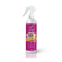 Certech Akyszek Spray - Atbaidanti priemonė katėms 400 ml